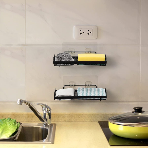 Wrought Studio Bathroom Tray Wayfair